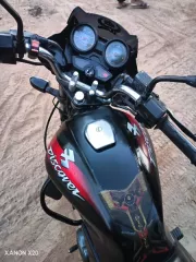 Bajaj Discover 125